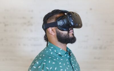 Comment la réalité virtuelle peut devenir le futur du journalisme ?