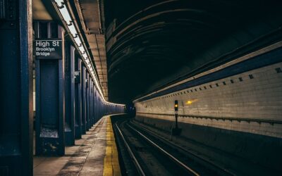 Les défis techniques et futurs du métro parisien
