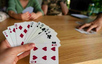 Astuces pour apprendre rapidement un nouveau jeu de cartes