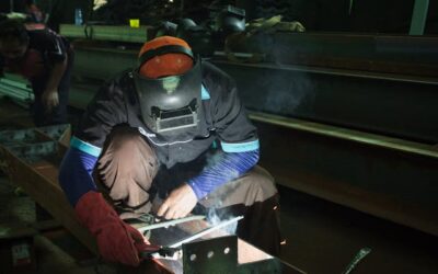 Vers une métallurgie verte les défis de la durabilité dans l’industrie