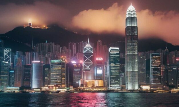 Les avantages fiscaux de la création de société à Hong Kong